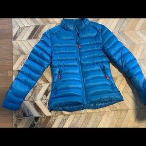 Perfect Moment jacket